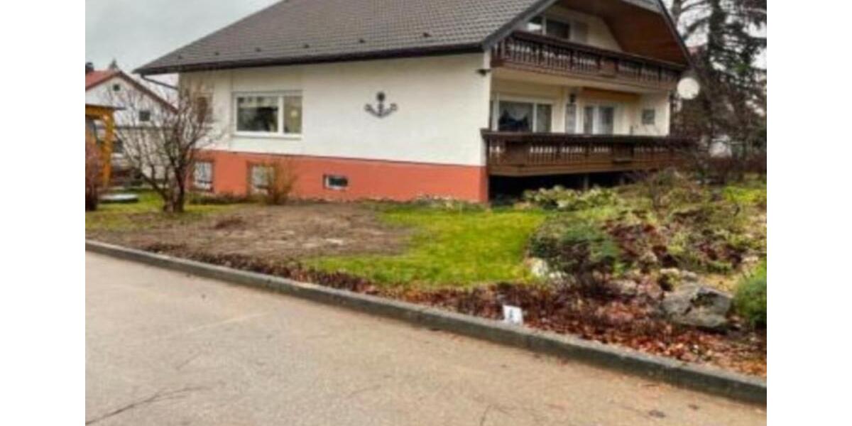 Wohnen auf Zeit Heubach - 1 Zimmer, 33 m&sup2;, 350&euro; | Angebot:25894006