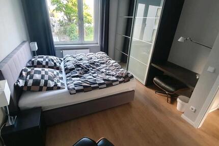 Wohnen auf Zeit Berlin Treptow-Köpenick - 1 Zimmer, 17 m&sup2;, 600&euro; | Angebot:26567881