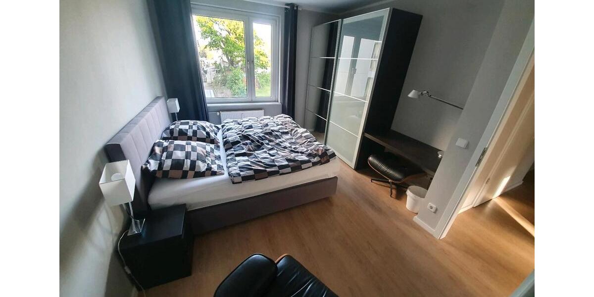 Wohnen auf Zeit Berlin Treptow-Köpenick - 1 Zimmer, 17 m&sup2;, 600&euro; | Angebot:26567881