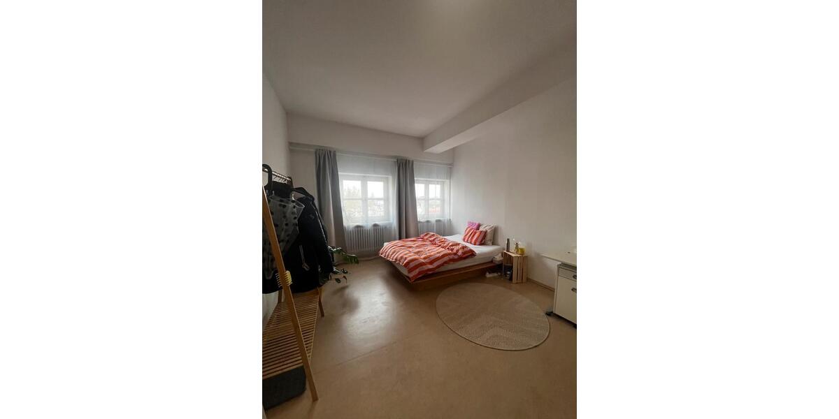 Wohnen auf Zeit Landshut - 1 Zimmer, 20 m&sup2;, 465&euro; | Angebot:26632588