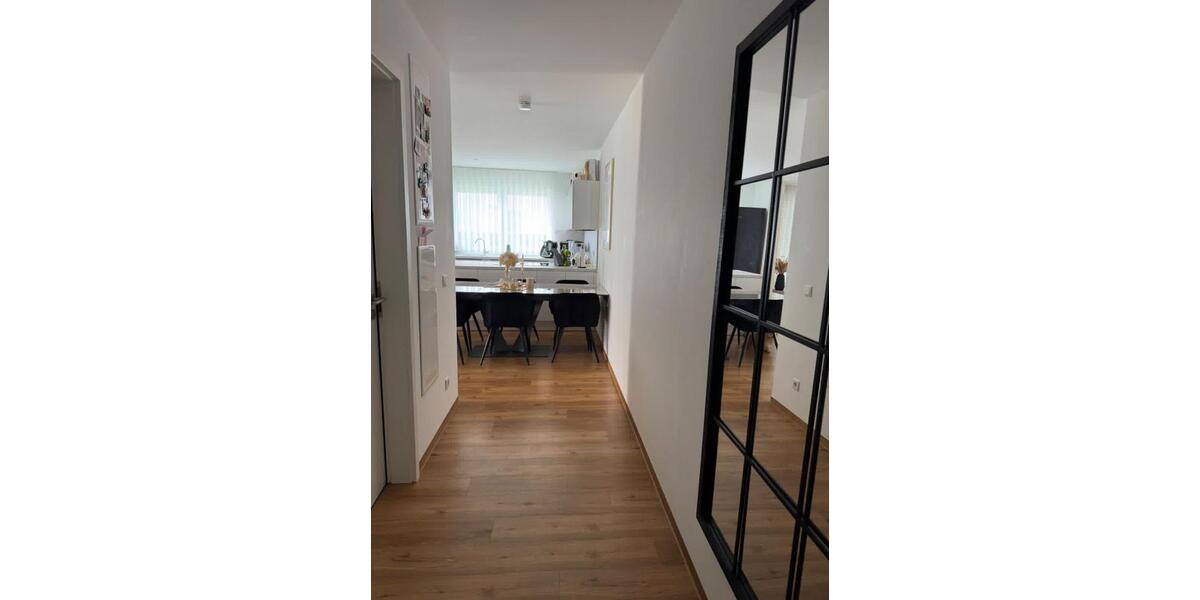 Erdgeschoßwohnung Freystadt - 2 Zimmer, 78 m&sup2;, 1.016&euro; | Angebot:26634856