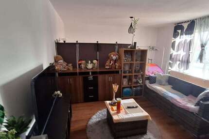 Wohnung Gießen - 1 Zimmer, 46 m&sup2;, 510&euro; | Angebot:27643132