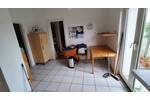 großzügige 3-Zimmer-Küche-Bad mit großem Balkon und Kaminofen