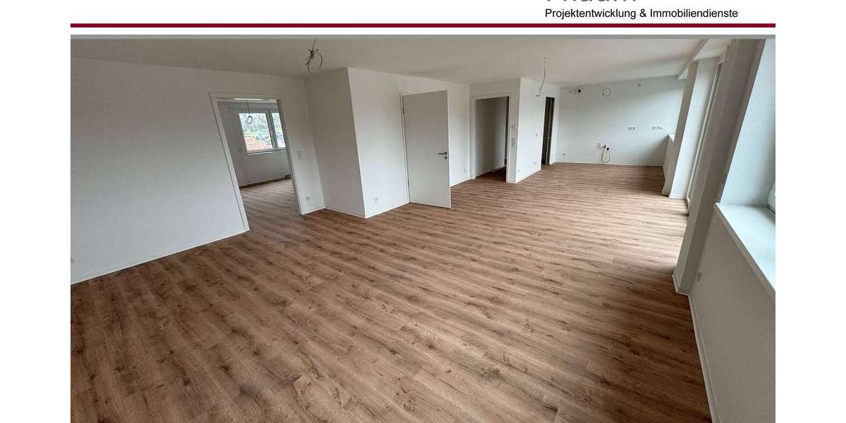 Wohnung zum Mieten in Bergneustadt 1.500 € 137 m² 4 zimmer