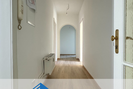 4 Zimmer Wohnung nahe Kehler Innenstadt 4 zimmer