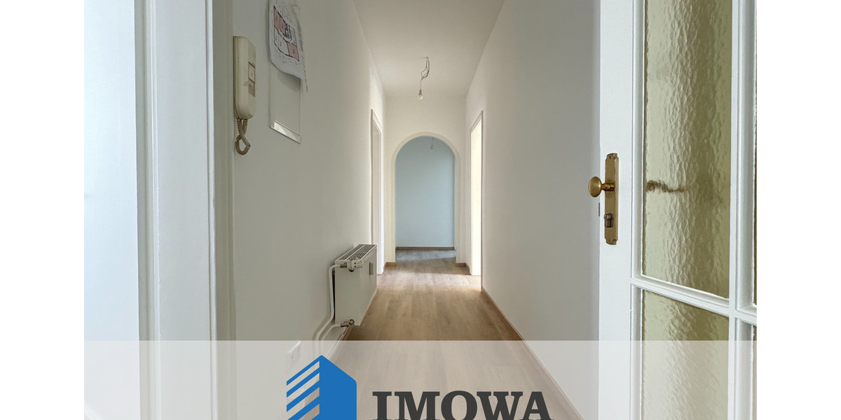 4 Zimmer Wohnung nahe Kehler Innenstadt 4 zimmer