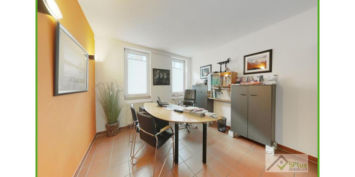 + 5PLUS IMMO + VIELSEITIGE GESUNDHEITS-ODER BÜROFLÄCHE IN GUTER LAGE VON DÜREN-BIRKESDORF +++ zimmer