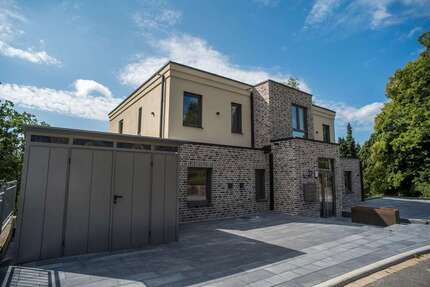 Wohnung zum Mieten in Kall 1.430 € 130 m²