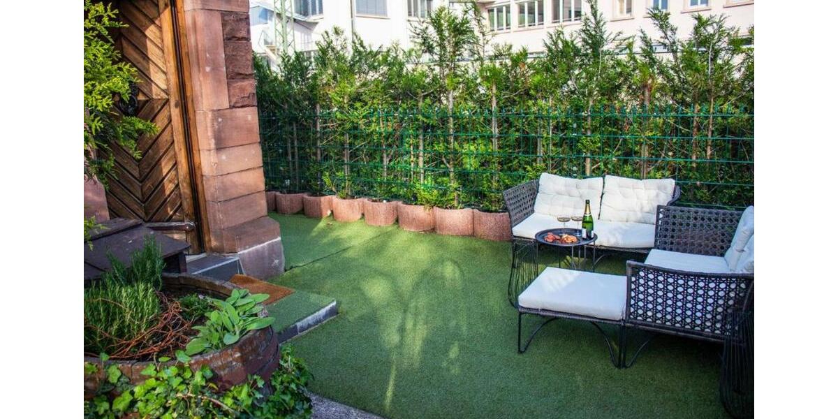 Wohnen auf Zeit Lörrach - 2 Zimmer, 90 m&sup2;, 2.400&euro; | Angebot:25720813