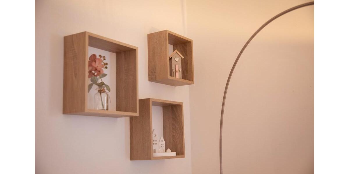 Etagenwohnung Osburg - 1 Zimmer, 46 m&sup2;, 1.000&euro; | Angebot:26476598