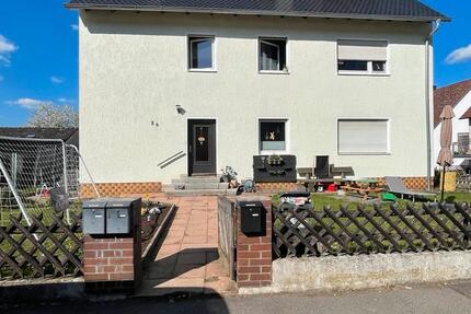 Wohnung Sulzbach-Rosenberg Rosenberg - 4 Zimmer, 95 m&sup2;, 750&euro; | Angebot:26286979