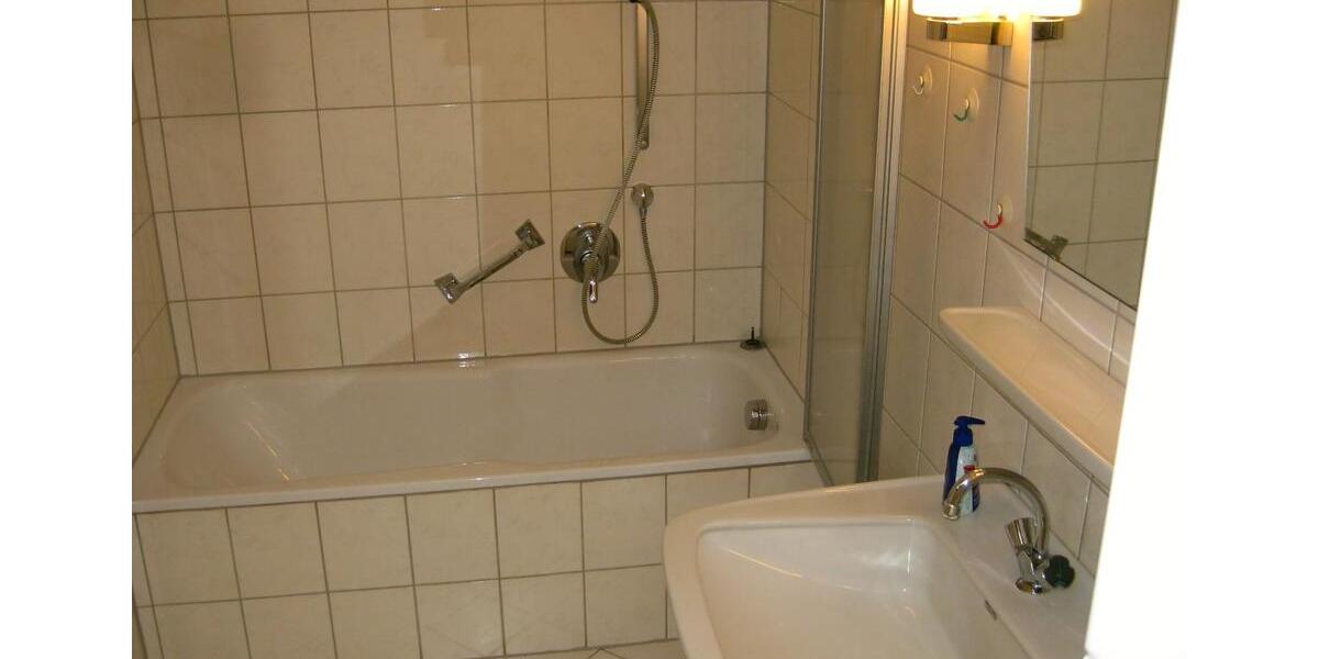 Erdgeschoßwohnung Geisenheim - 3 Zimmer, 75 m&sup2;, 820&euro; | Angebot:25754977