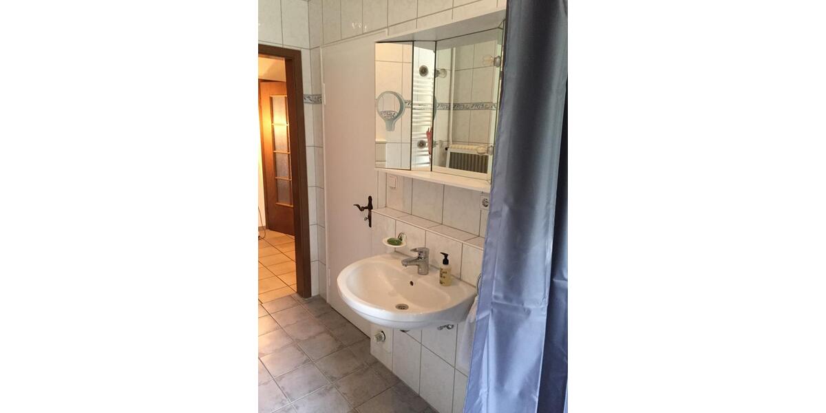 Wohnen auf Zeit Bramsche - 3 Zimmer, 100 m&sup2;, 20&euro; | Angebot:24401620