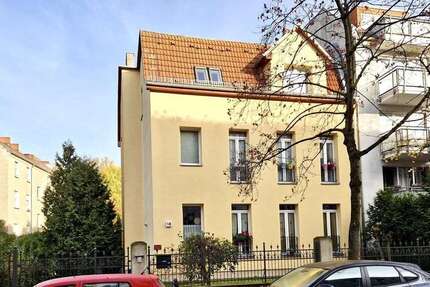 Wohnung zum Mieten in Berlin Wilhelmsruh 961,40 € 74 m² 2 zimmer