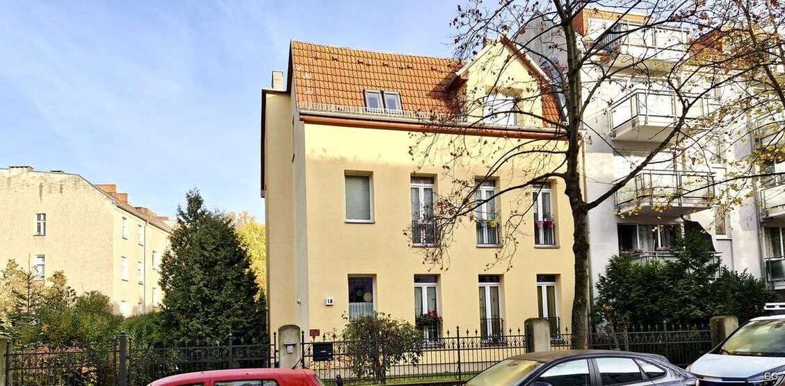 Wohnung zum Mieten in Berlin Wilhelmsruh 961,40 € 74 m² 2 zimmer