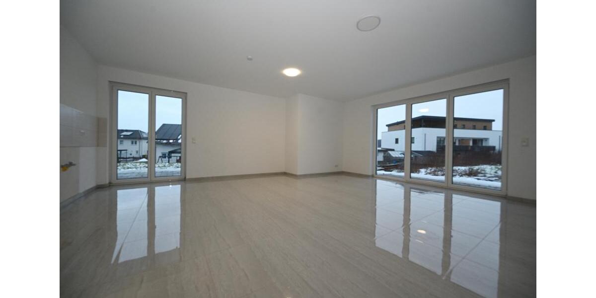 Erdgeschoßwohnung Frankenberg (Eder) - 3 Zimmer, 91 m&sup2;, 950&euro; | Angebot:25229622