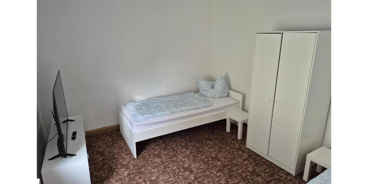 Wohnen auf Zeit Bleicherode - 2 Zimmer, 45 m&sup2;, 1.700&euro; | Angebot:24757089