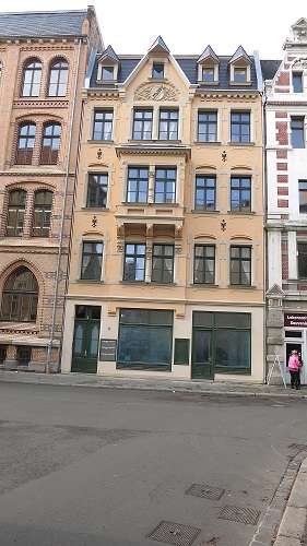 Gewerbeobjekt Halle Altstadt - 1.100&euro; | Angebot:27005970