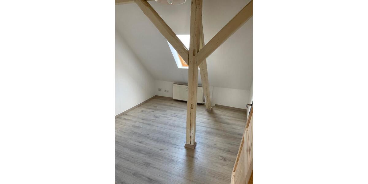Dachgeschoßwohnung Halberstadt - 3 Zimmer, 62 m&sup2;, 269&euro; | Angebot:26647184