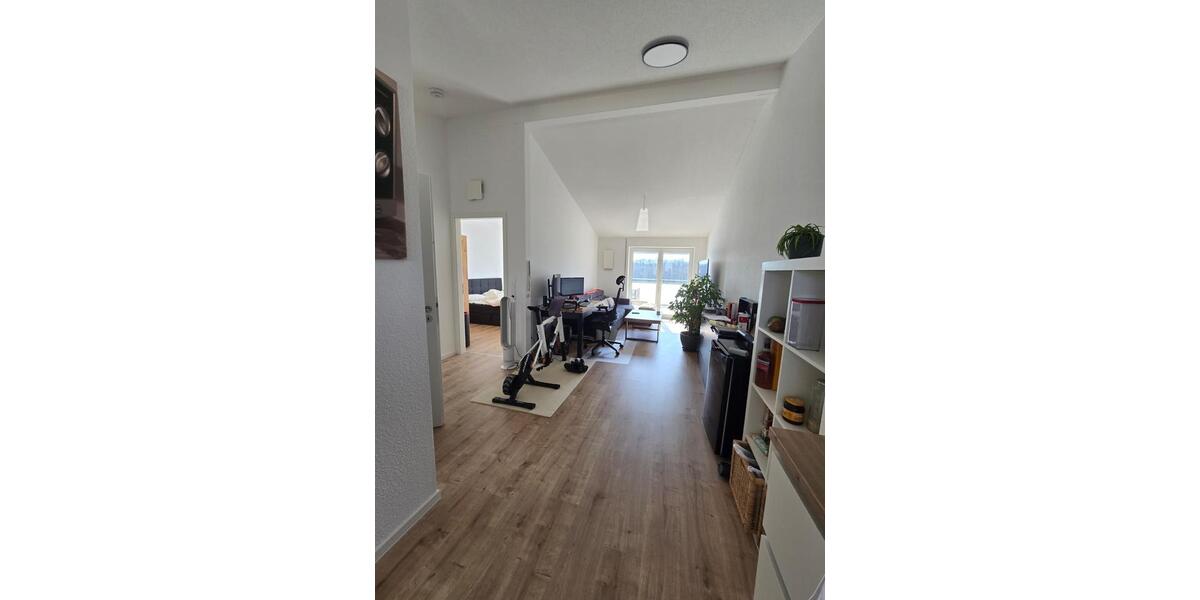 Einfamilienhaus Radolfzell am Bodensee - 2 Zimmer, 55 m&sup2;, 1.200&euro; | Angebot:25887917