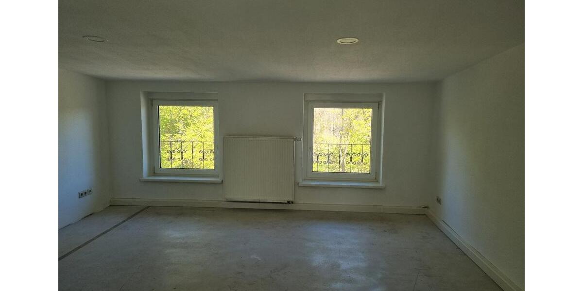 Dachgeschoßwohnung Templin - 2 Zimmer, 56 m&sup2;, 450&euro; | Angebot:26261534