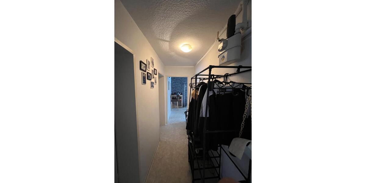 Erdgeschoßwohnung Worms - 2.5 Zimmer, 56 m&sup2;, 600&euro; | Angebot:26485581