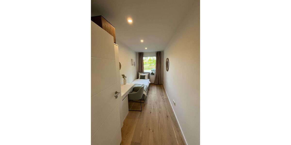 Zimmer München Laim - 870&euro; | Angebot:24644507