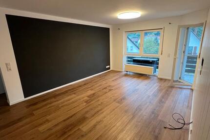 78qm Wohnung in Beckingen zu Vermieten 3ZKB Stellplatz Keller 3 zimmer