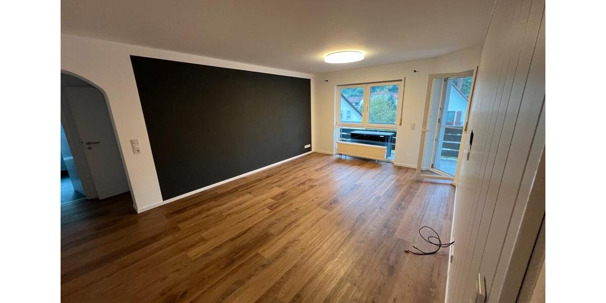 78qm Wohnung in Beckingen zu Vermieten 3ZKB Stellplatz Keller 3 zimmer
