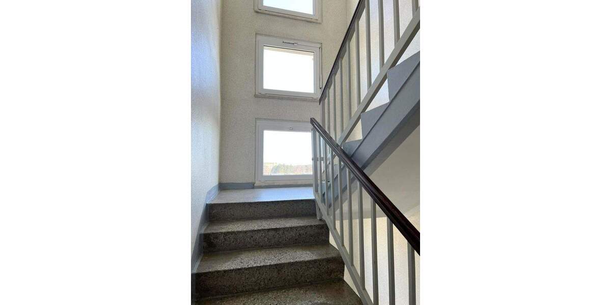 Etagenwohnung Bad Düben Weinbergshäuser - 4 Zimmer, 70 m&sup2;, 494&euro; | Angebot:25718920