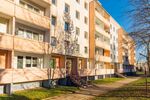 Etagenwohnung Hettstedt - 4 Zimmer, 70 m&sup2;, 328&euro; | Angebot:25257291