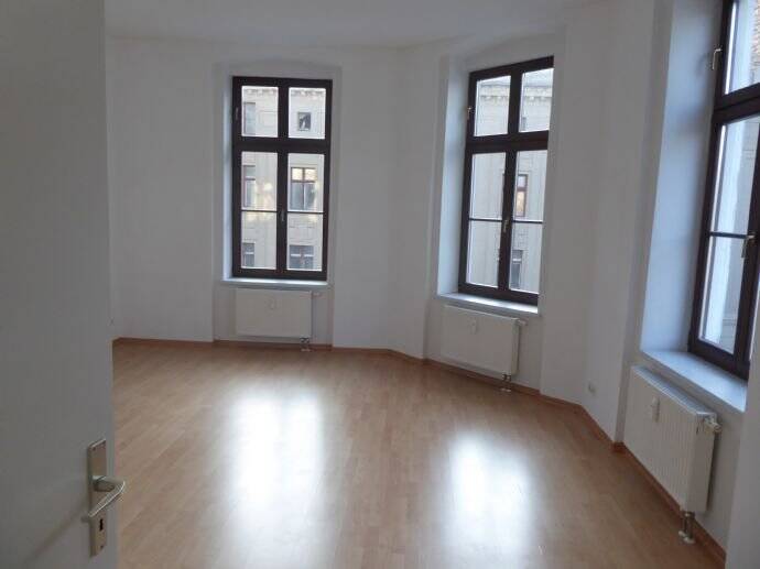 Etagenwohnung Görlitz Innenstadt - 2 Zimmer, 52 m&sup2;, 259&euro; | Angebot:26731178