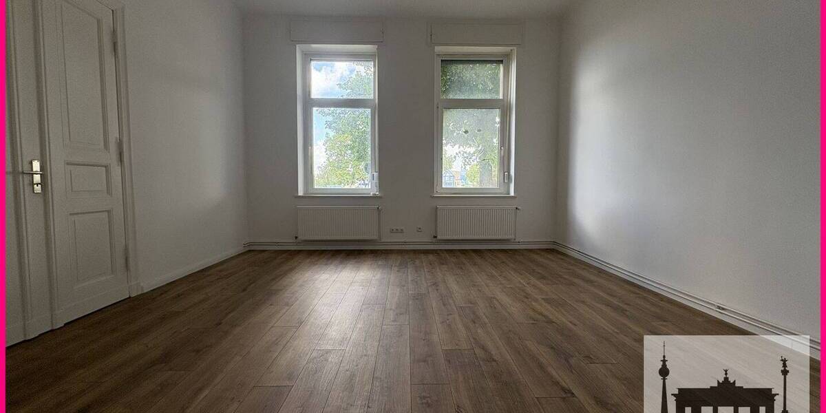 Etagenwohnung Oranienburg - 4 Zimmer, 132 m&sup2;, 1.299&euro; | Angebot:26753867