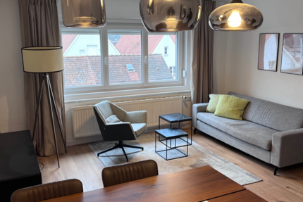 Wohnung Donauwörth - 2 Zimmer, 65 m&sup2;, 800&euro; | Angebot:25615023