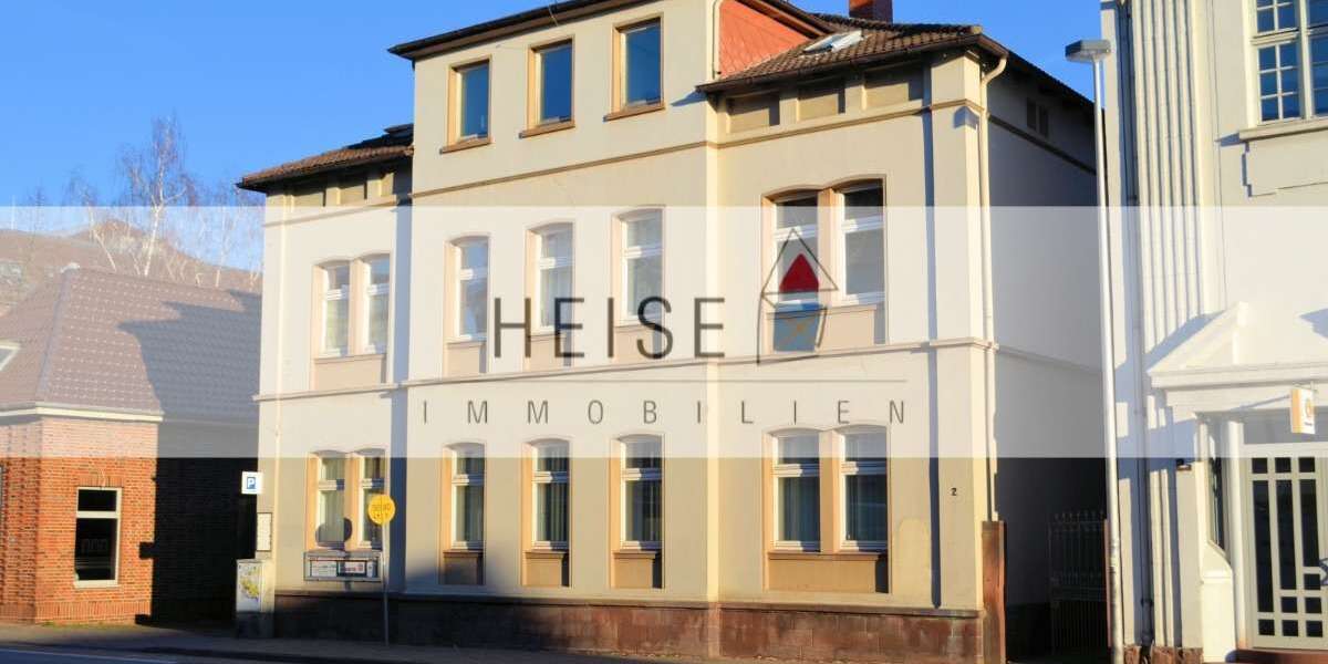 Etagenwohnung Holzminden - 1 Zimmer, 26 m&sup2;, 190&euro; | Angebot:26675890