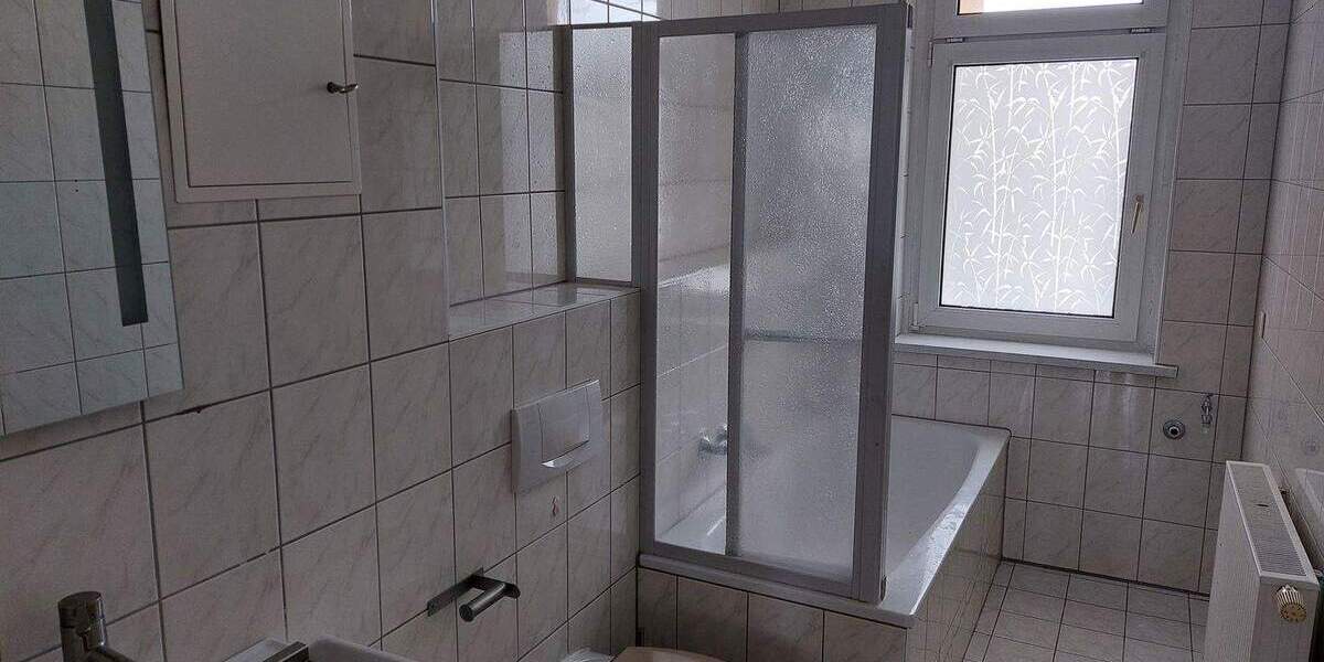 Etagenwohnung Taucha Graßdorf - 3 Zimmer, 78 m&sup2;, 730&euro; | Angebot:24906513