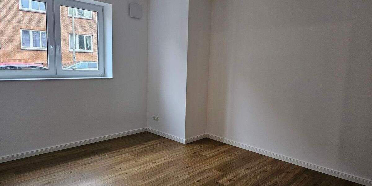 Terrassenwohnung Hamburg Bergedorf - 3 Zimmer, 75 m&sup2;, 1.579&euro; | Angebot:26694580
