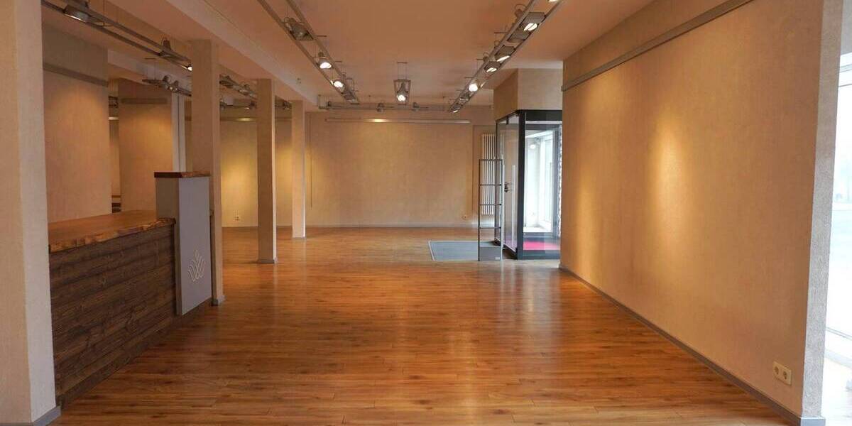 Gewerbeobjekt Freudenstadt - 1.390&euro; | Angebot:24047695