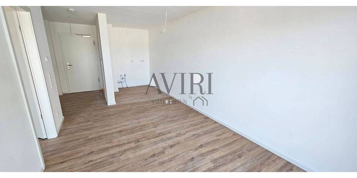 Etagenwohnung Bamberg Bamberg-Ost - 2 Zimmer, 48 m&sup2;, 688&euro; | Angebot:26555436