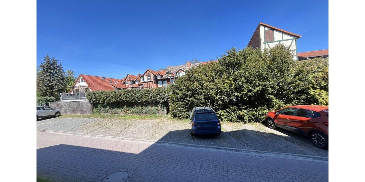 Etagenwohnung Halberstadt - 2 Zimmer, 59 m&sup2;, 329&euro; | Angebot:26675302