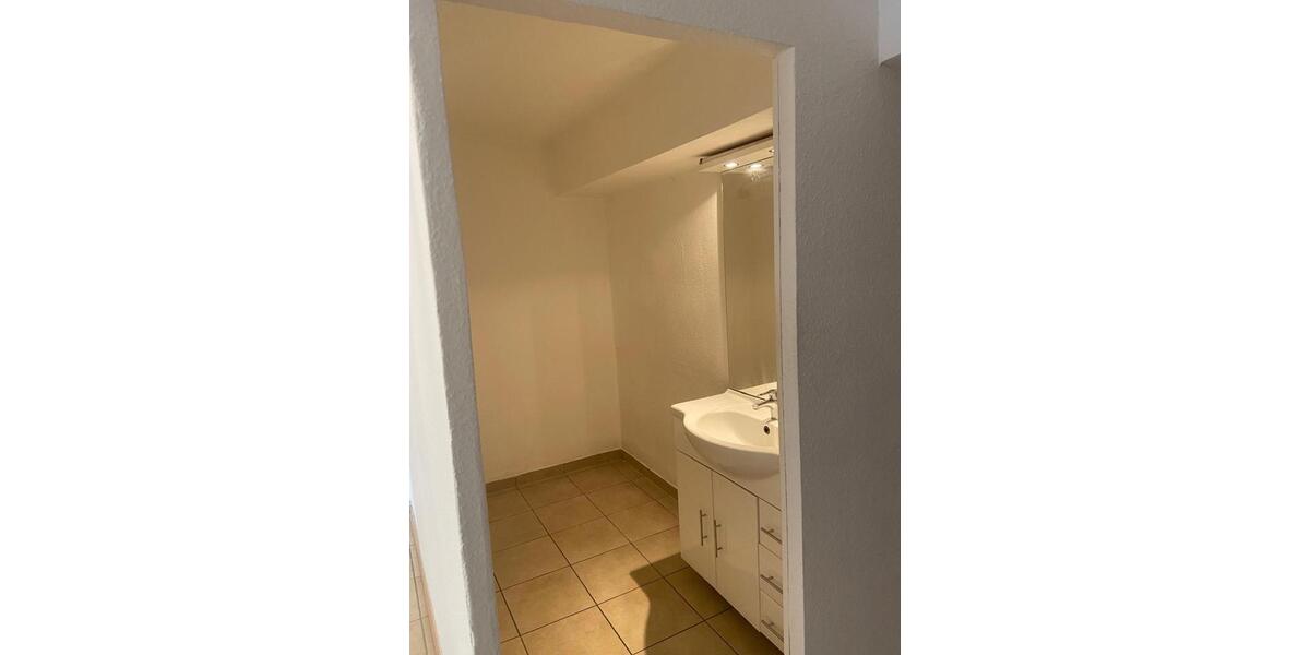 1 Zimmer Apartment 23 qm in Bestlage von Forchheim 1 zimmer