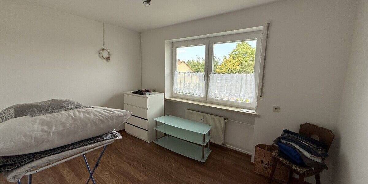 Etagenwohnung Pfatter - 4 Zimmer, 92 m&sup2;, 620&euro; | Angebot:25702556