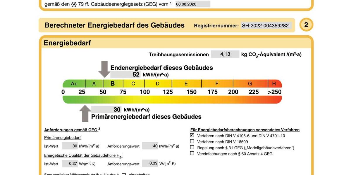 Etagenwohnung Owschlag - 2 Zimmer, 44 m&sup2;, 688&euro; | Angebot:23177663
