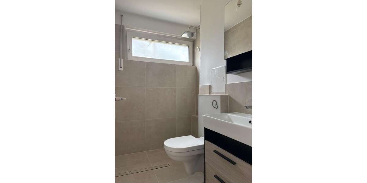 Etagenwohnung Karben Okarben - 3 Zimmer, 79 m&sup2;, 1.100&euro; | Angebot:26124870