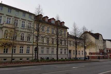 Wohnung zum Mieten in Greifswald 540 € 55.15 m²