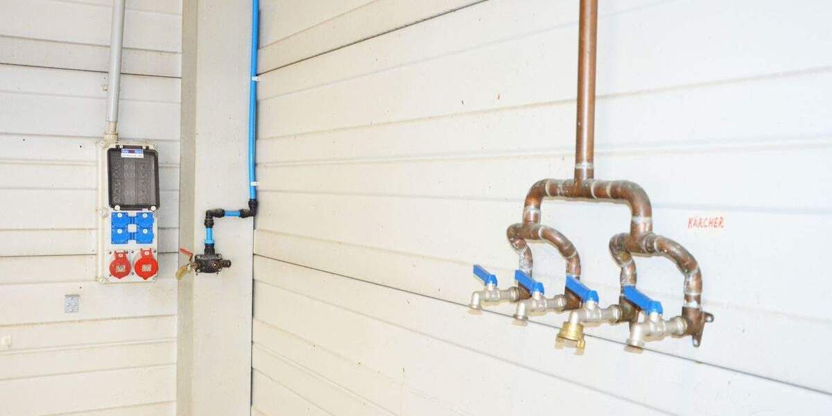 Gewerbeobjekt Essingen Dauerwang - 12.760&euro; | Angebot:24303594