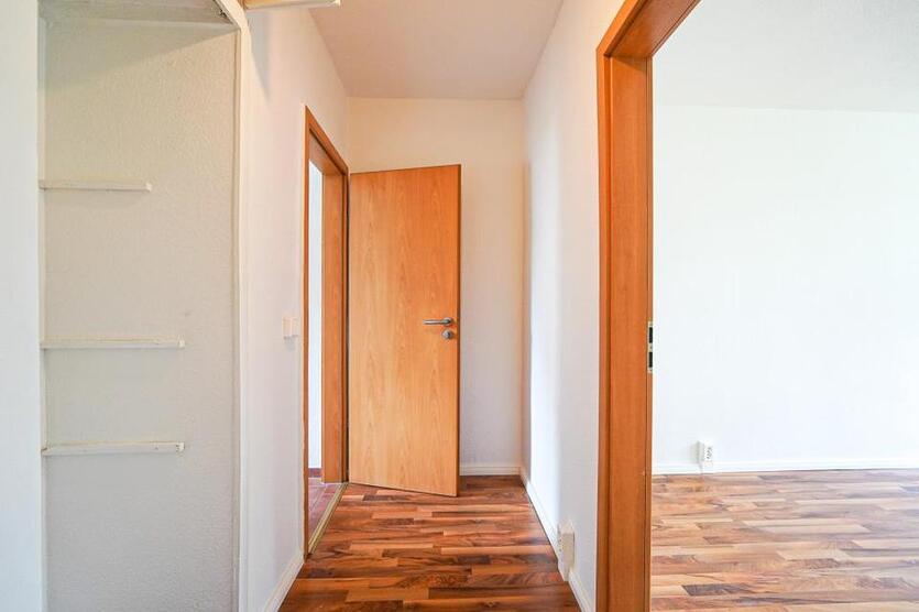 Frisch Renovierte Erdgeschoßwohnung