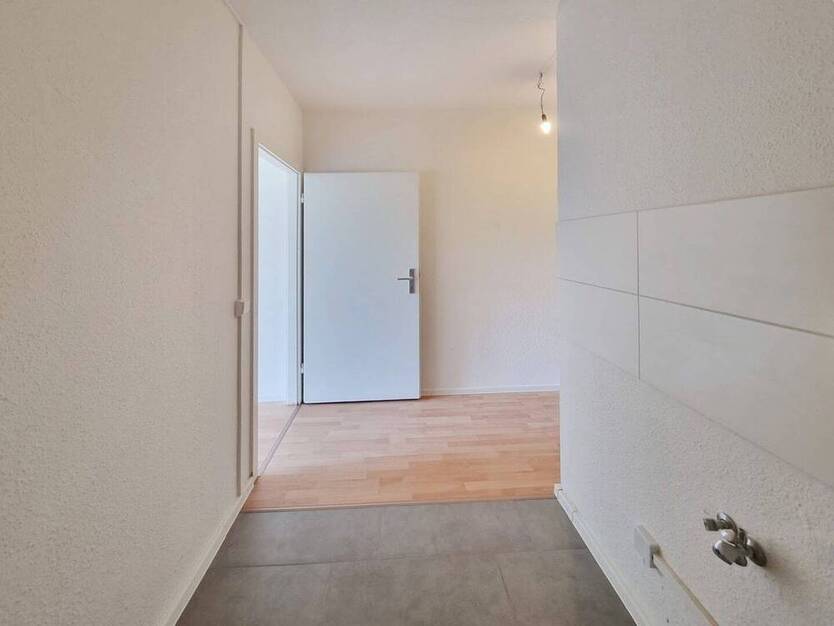 *Praktische 2-Zimmer-Wohnungen zu vermieten*