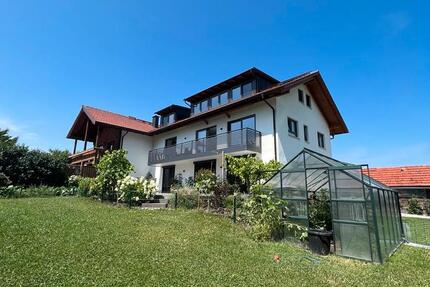 Untermiete Dietmannsried ab 01.01.2026 2 zimmer