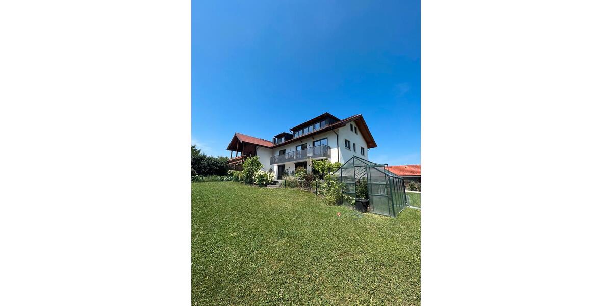 Untermiete Dietmannsried ab 01.01.2026 2 zimmer